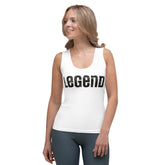 Legend Ladies Tank Top